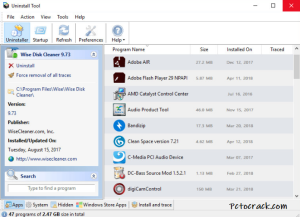 Uninstall Tool 3.7.3.5716 instal the new version for windows