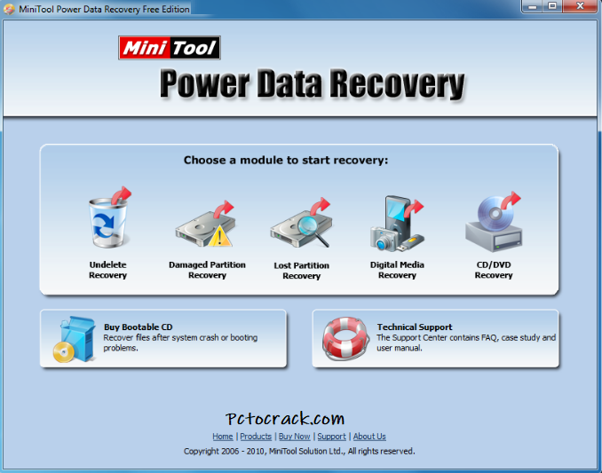 Minitool Power Data Recovery Torrent