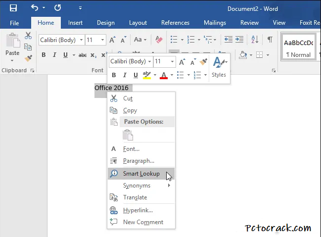 Microsoft Office Product Key