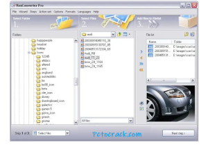 download the last version for android reaConverter Pro 7.791